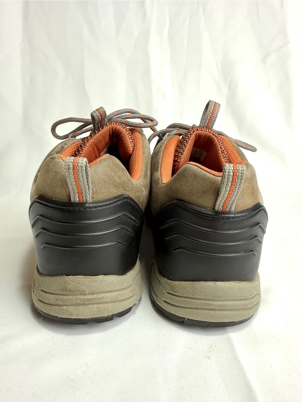 Keen Women's Bryce Low Waterproof KEEN DRY Hiking Boots 1009534 Size 8 - Picture 4 of 6